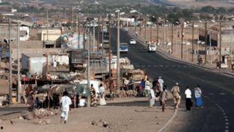 吉布提最佳吃瓜位,揭秘非洲小国里的独特美食风情