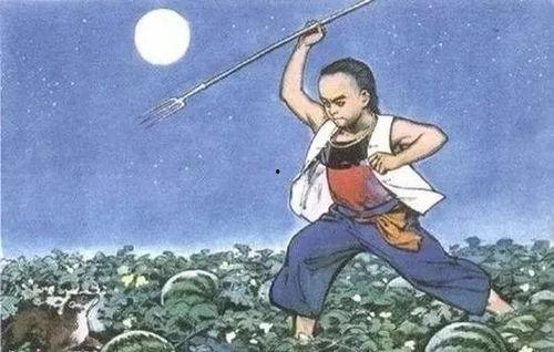 被迫成瘾作者吃瓜的猹,吃瓜的猹如何揭示网络成瘾的真相