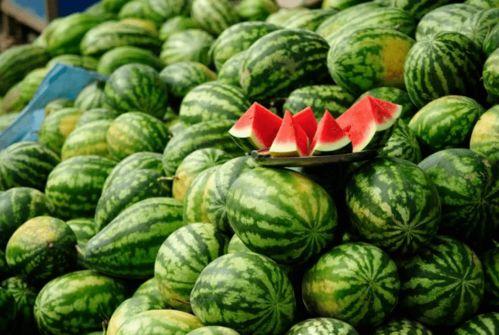 带仙缘梦见吃瓜,瓜果飘香，揭秘梦境中的神秘寓意