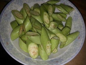 青茄瓜怎么吃,探索美味与营养的完美结合