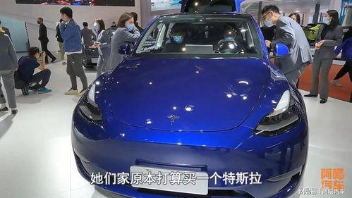特斯拉吃瓜视频,揭秘电动车巨头背后的故事