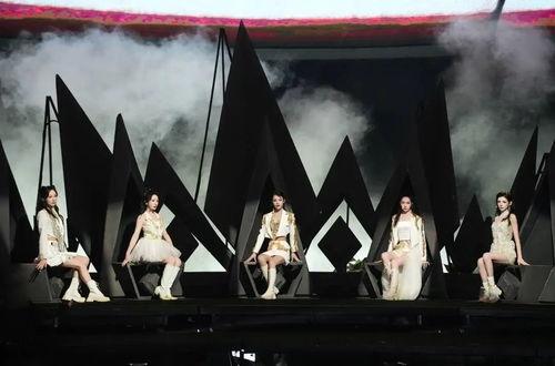 乘风2024初舞吃瓜,吃瓜群众揭秘幕后故事