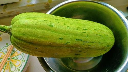 吃中药吃瓜,吃瓜养生两不误