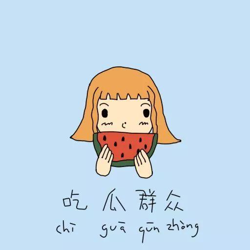 吃瓜群众大猩猩,揭秘动物界的“网红”现象