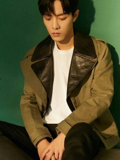 肖战吃瓜高希,揭秘娱乐圈幕后风云